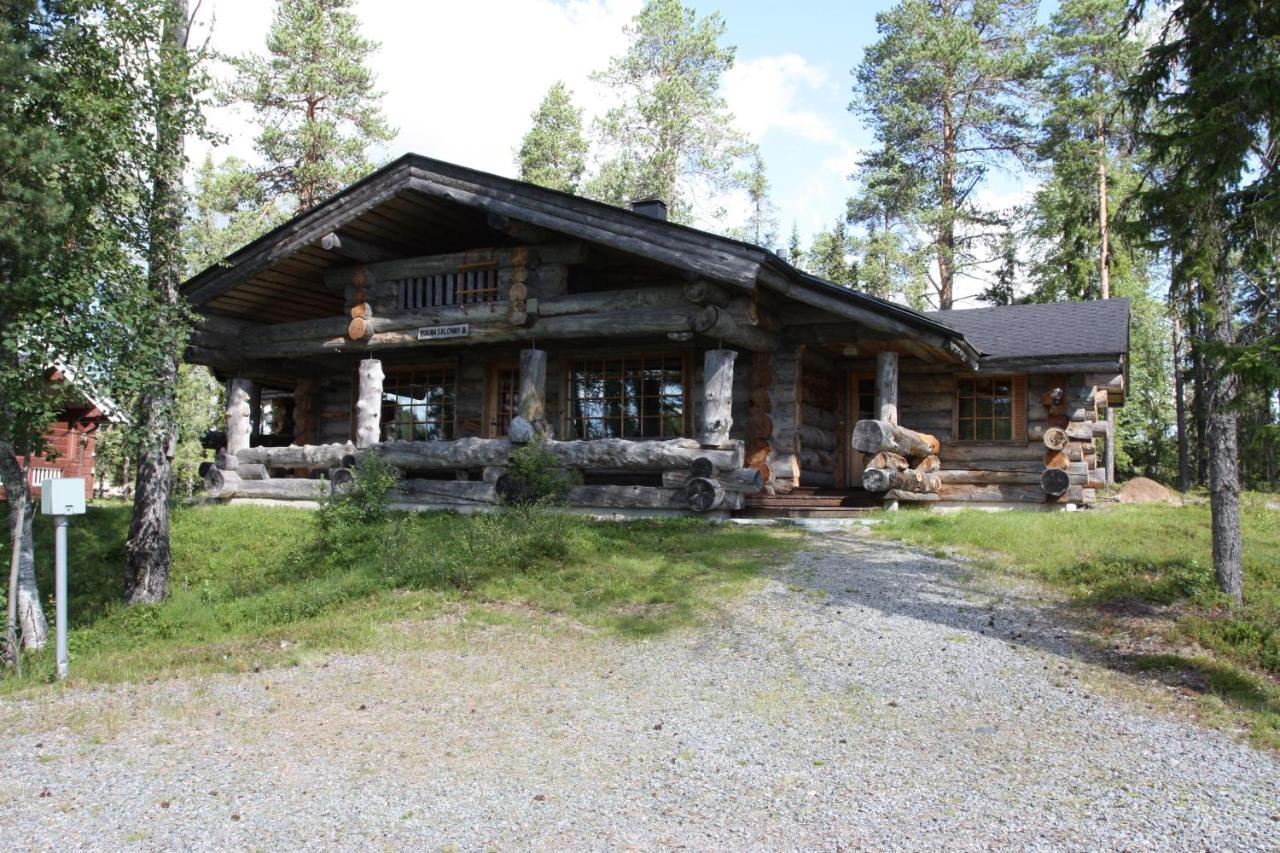 Rukan Salonkilomat Номер фото