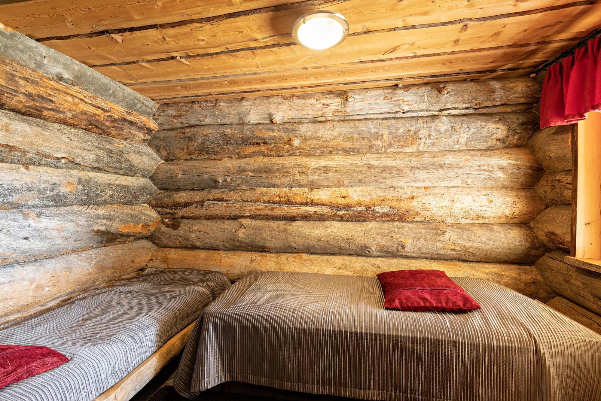 Rukan Salonkilomat Номер фото