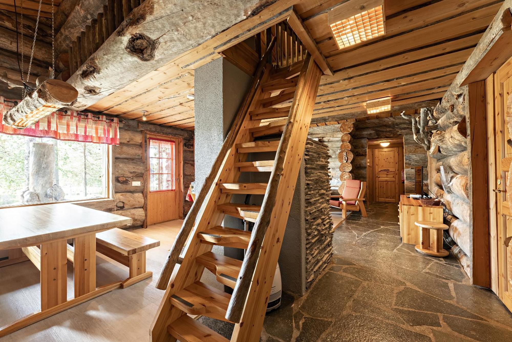 Rukan Salonkilomat Номер фото